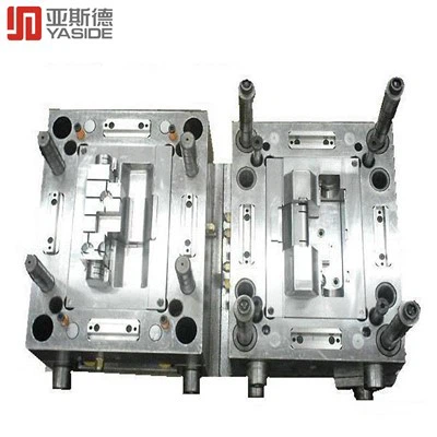 Moffa ta 'Injezzjoni tal-plastik ta' Preċiżjoni ta 'Standard Għoli Għall-Magni