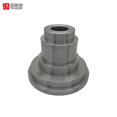 Makkinar tat-torn CNC industrijali