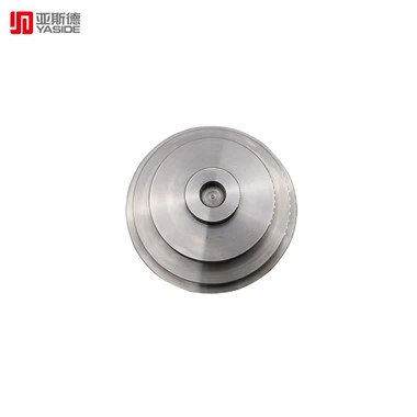 Partijiet tax-xaft tar-robot ta 'preċiżjoni